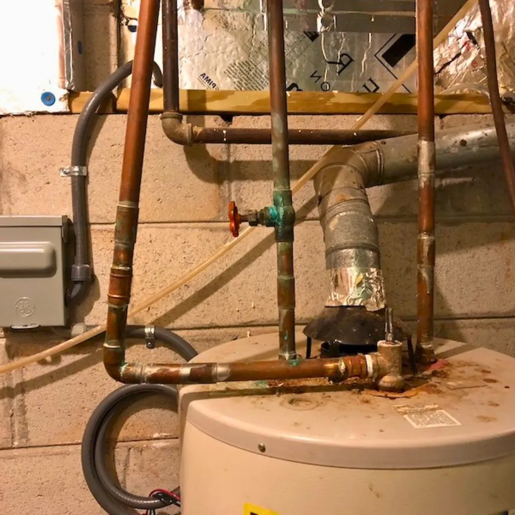 Water Heater Repair in Hampton, NJ